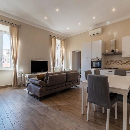 Hospitalityrome Luminoso Appartamento 外观 照片