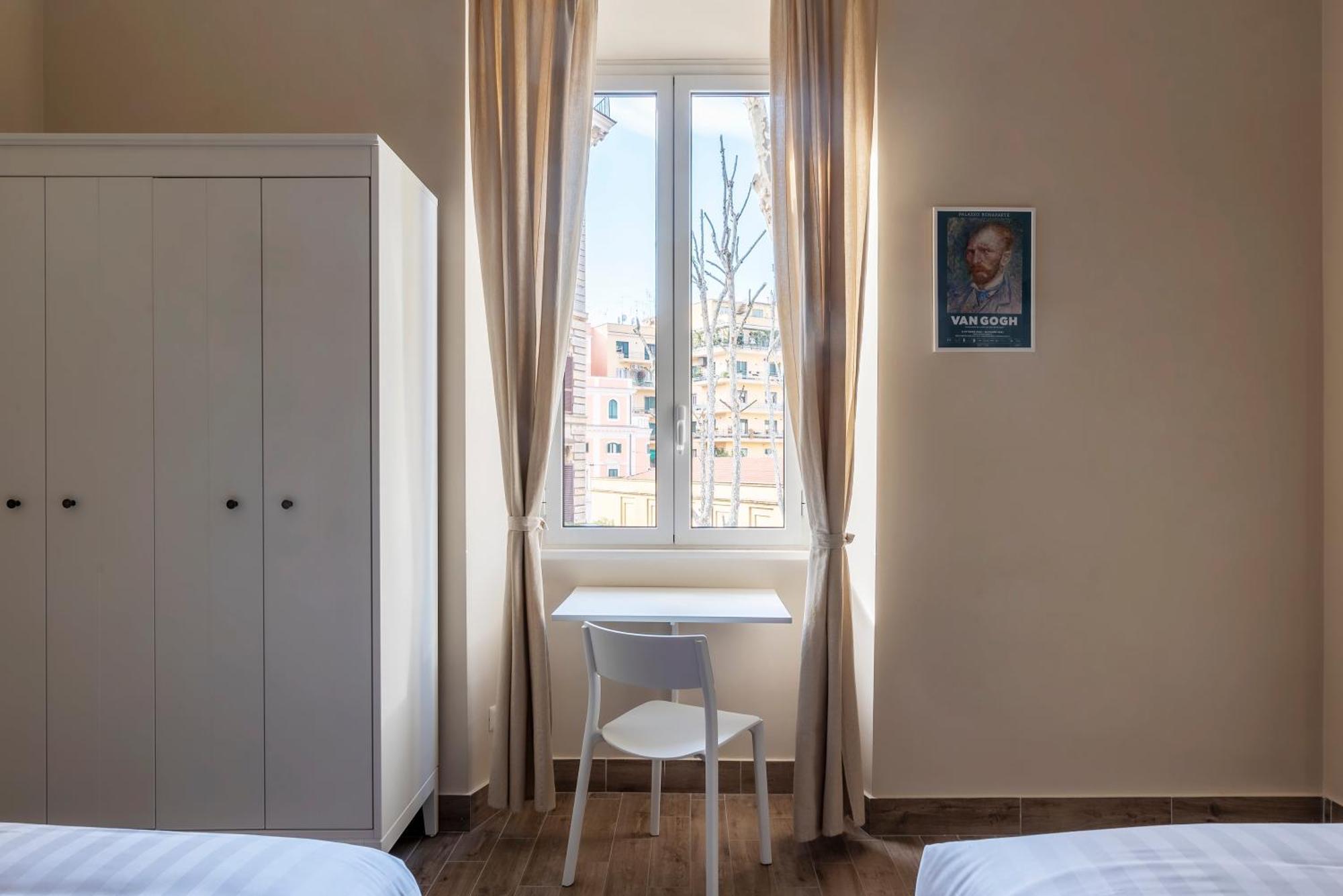 Hospitalityrome Luminoso Appartamento 外观 照片